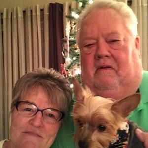 Meet your Posher, Dennis sandra